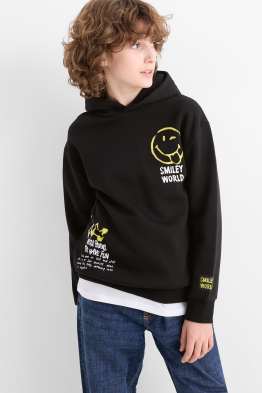 SmileyWorld® - hoodie