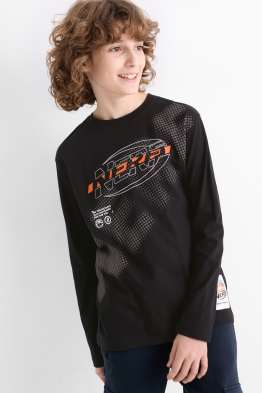 NERF - Langarmshirt