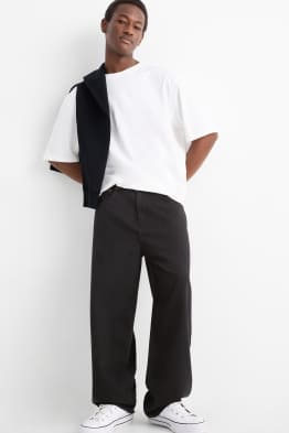 Hose - Baggy Fit