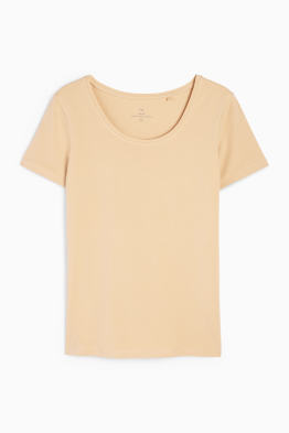 T-shirt basic