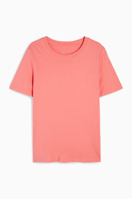 Camiseta básica