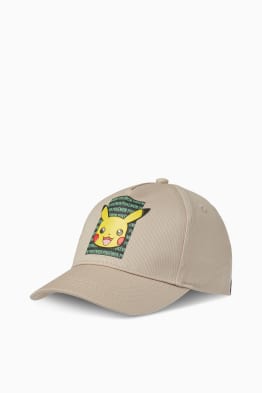 Pokémon - Pikachu - baseballpet