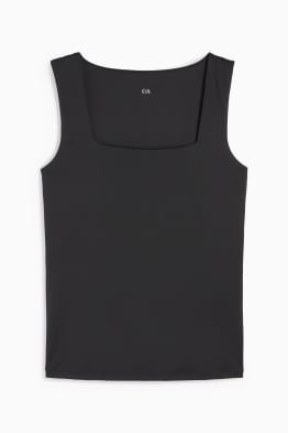 Basic top