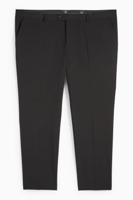 Baukasten-Hose - Regular Fit - Flex - LYCRA®