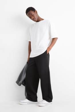 Pantalon de jogging