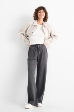 Pantalons de xandall bàsics