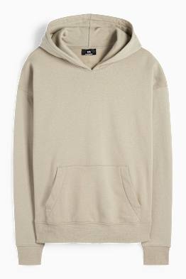 Oversized-Hoodie