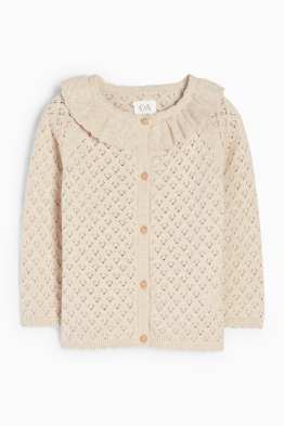 Cardigan neonati