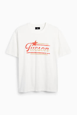 T-shirt - relaxed fit
