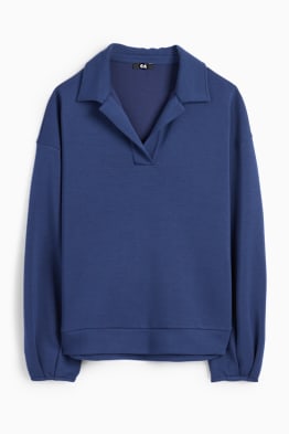 Sudadera básica
