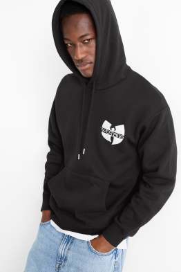 Hoodie - Wu-Tang