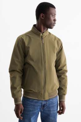 Bomber jacket - water-repellent