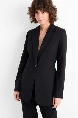 Blazer office lung - cambrat