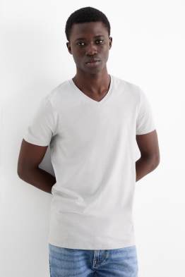 T-shirt - slim fit - Flex
