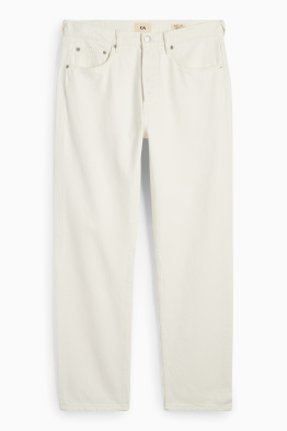 Regular Jeans