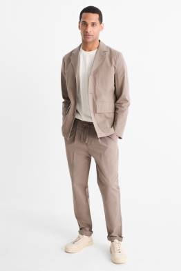 Chinosy - regular fit