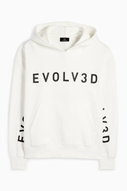 Oversized-Hoodie