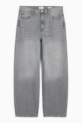 Baggy Jeans