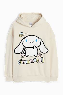Cinnamoroll - Hoodie