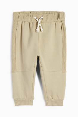 Pantalons de xandall per a nadó