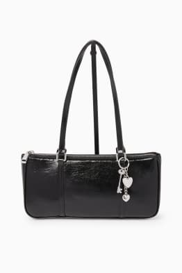 Bolso de hombro - polipiel