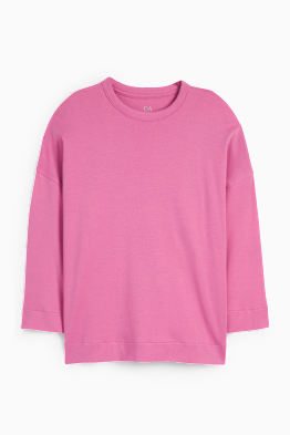 Basic sweatshirt