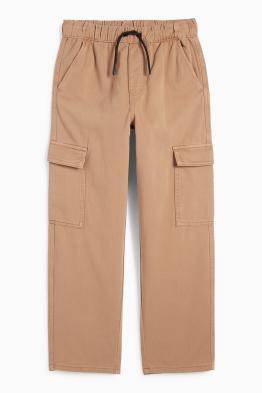 Pantalons cargo