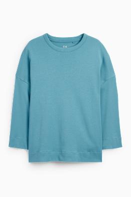 Sudadera básica
