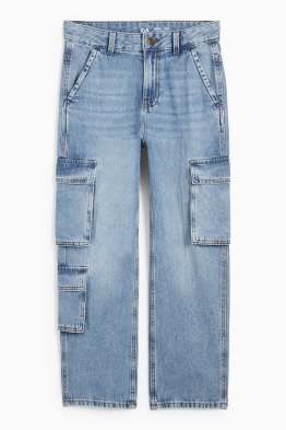 Cargojeans
