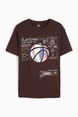 Basketbal - T-shirt