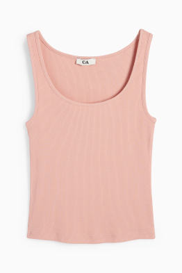 Cropped top