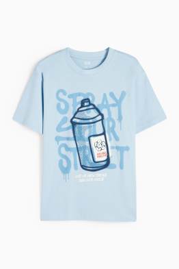 Graffiti - T-shirt