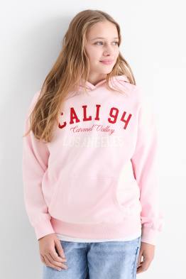 California - hoodie