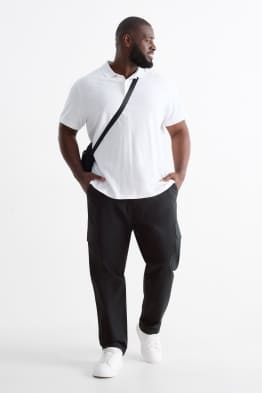 Pantalons cargo