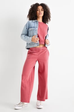 Pantaloni sportivi