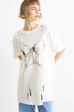 Camiseta