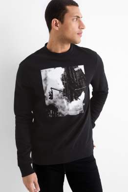 Sudadera