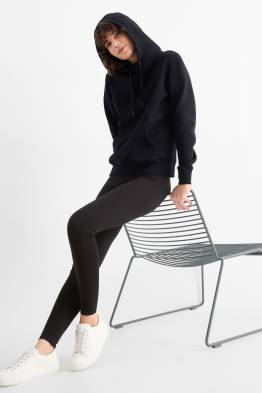 Multipack of 2 - basic leggings