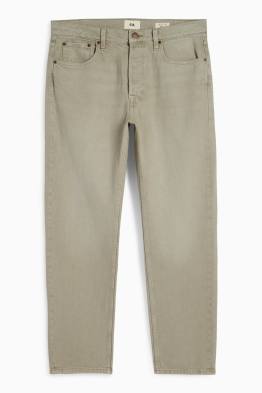 Regular Jeans