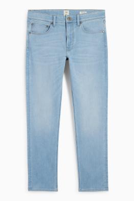 Slim jean - flex jog denim