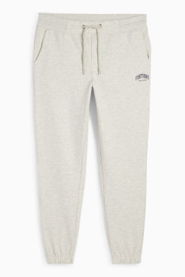 Pantalon de jogging