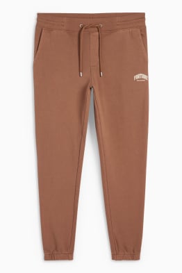 Pantalon de jogging