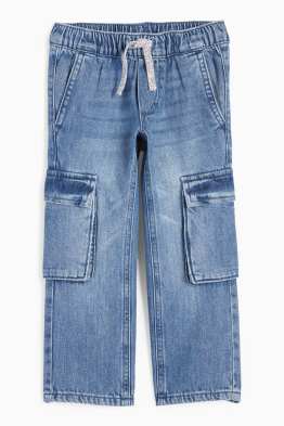 Cargojeans