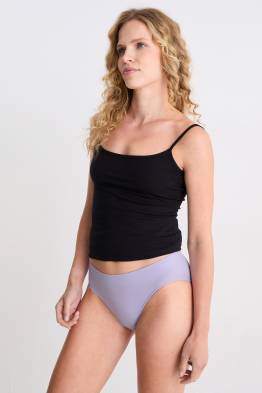 Set van 3 - slip - naadloos