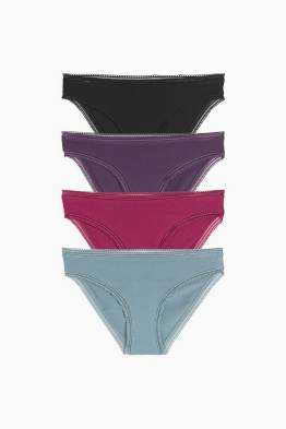 Multipack 4er - Slip