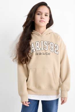 Paris - hoodie