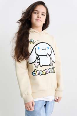 Cinnamoroll - Hoodie