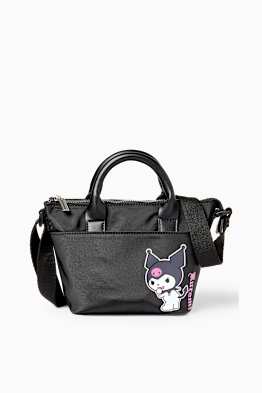 Kuromi - schoudertas