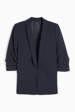 Business blazer - relaxed fit