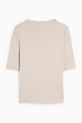 Longsleeve - geribd